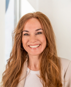 Claudia Czerjak
