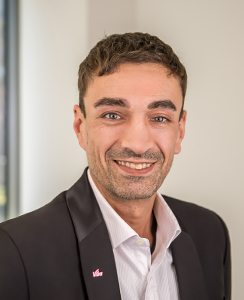 Fabian Kraemer