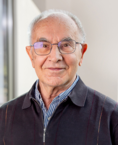 Karl Heinz Einhäuser