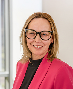 Kathrin Bamberger