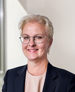 Katja Vogt