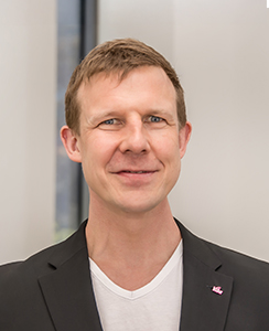 Moritz Lücke 