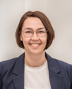 Nadine Ortlepp