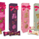 Viba Genusszeiten mit Nougat